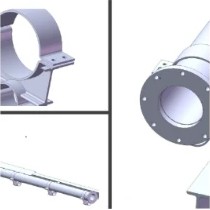 Aquaculture: Piping Project