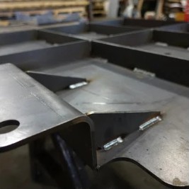 Machinery Guard Design